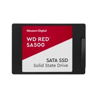 500GB SSD, 2,5", SATA
