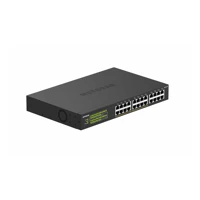 GS324P 24 Port, 1Gbit/s