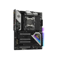 X299 Taichi CLX, ATX, DDR4