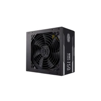 MWE White V2 750, Netzteil (intern), ATX12V 2