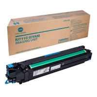 IU-711C, Cyan, Original, Druckerbildeinheit -