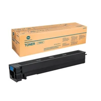 Toner A0TM152 schwarz