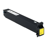 DV-311Y, gelb, Entwickler, für bizhub C220
