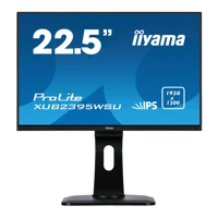 ProLite XUB2395WSU-B1, 22,5", 1920x1200