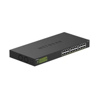 GS324PP, Switch, unmanaged, 24x10/100/1000