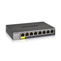 Smart GS108Tv3, Switch, Smart, 8x10/100/1000