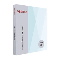 VERITAS Backup Exec Agent for VMware and Hyper-V -