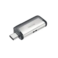 Ultra Dual, USB-Flash-Laufwerk, 256GB, USB 3.1