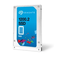 1200.2 SSD ST1600FM0003, 1600GB, intern -