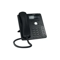 D712, VoIP-Telefon, dreiweg Anruffunktion, SIP