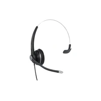 A100M, Headset, On-Ear, kabelgebunden