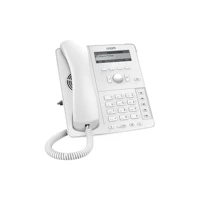 D715, VoIP-Telefon, dreiweg Anruffunktion, SIP