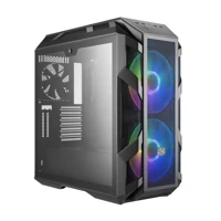 MasterCase H500M, Tower, E-ATX, Seitenteil mit