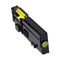 Toner YR3W3 593-BBBR gelb, 4000 Seiten