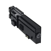 Toner RD80W 593-BBBU schwarz, 6000 Seiten