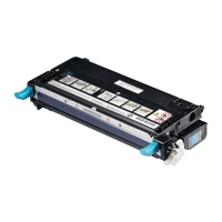 Toner RF012 (593-10166) cyan