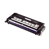 Toner H516C 593-10289 schwarz, 9000 Seiten