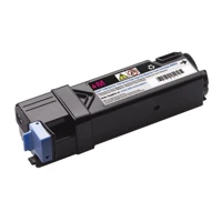 Toner 2Y3CM 593-11033 magenta, 2500 Seiten