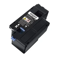 Schwarz, Original, Toner, für Dell