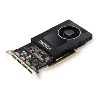 NVIDIA Quadro P2200 5GB