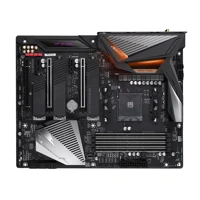 X570 AORUS ULTRA, 1.0, Motherboard, ATX -