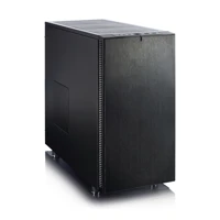 Define S, Tower, ATX, Schwarz, USB/Audio
