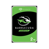 BarraCuda ST2000DM005, 2TB, intern