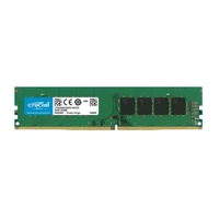 1x32GB DDR4-3200MHz, DIMM