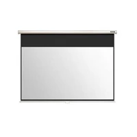 Rollo Leinwand 90"  16:9