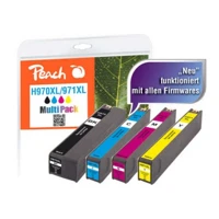 Combi-Pack, 4er-Packung, mit hoher Kapazität -