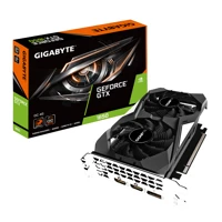 GeForce GTX 1650 OC, GF GTX