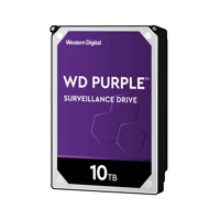 Purple WD102PURZ, 10TB, intern -