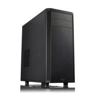 Core 2500, Tower, ATX, ohne Netzteil (ATX) -