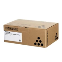 Toner (407318) schwarz