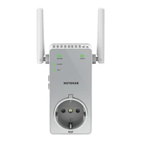 AC750 WiFi Range Extender EX3800 -