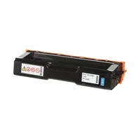 Toner (407544) cyan