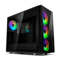 Define S2 Vision RGB, Tower, E-ATX, Seitenteil