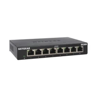 GS308v3 8 Port, 1Gbit/s