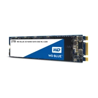 2TB SSD, M.2, SATA
