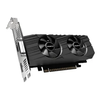 GeForce GTX 1650 OC Low Profile, 4GB GDDR5, PCIe