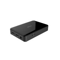 ZBOX P Series PI335 pico, Mini-PC, Celeron N4100