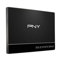 CS900, 120GB SSD, 2,5", SATA, 560MB/s Lesen