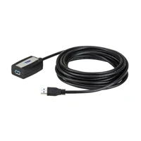 UE350A, USB-Verlängerungskabel, USB Typ A Stecker