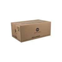 IUP-17, Schwarz, Original, Druckerbildeinheit -