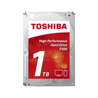 P300, Festplatte, 1TB, intern, 3,5" (8,9cm)