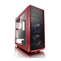 Focus G, Tower, ATX, ohne Netzteil (ATX) -