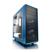Focus Series G, Tower, ATX, ohne Netzteil (ATX)