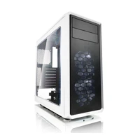 Focus Series G, Tower, ATX, ohne Netzteil (ATX)