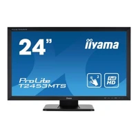 ProLite T2453MTS-B1, LED-Monitor, 61cm (24")