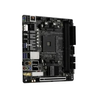 Fatal1ty B450 Gaming-ITX/ac, Mini-ITX, DDR4